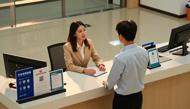 多行业信息查询平台选型中的数据安全关注点