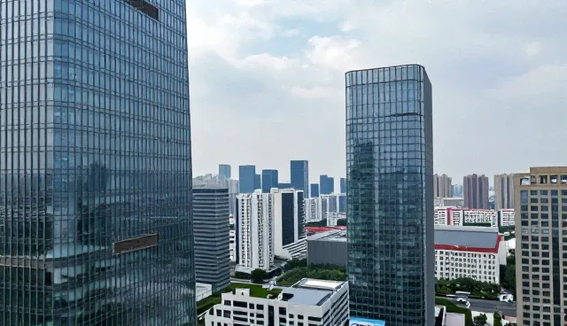 企业合作对接的性能优化与常见问题处理